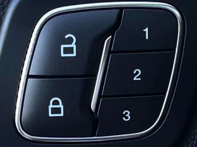 2026 Ford Escape ST-Line Elite