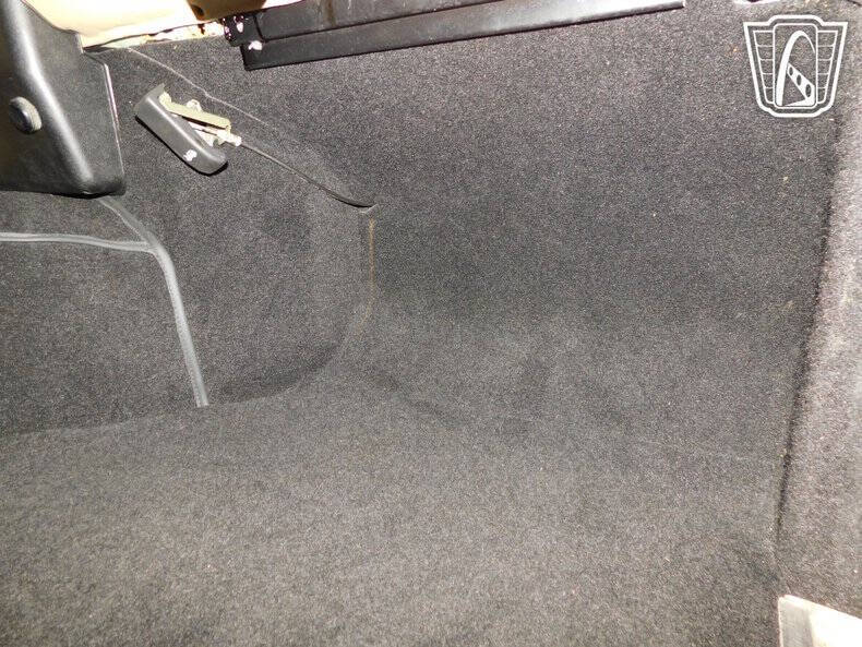 1987 Land Rover Defender