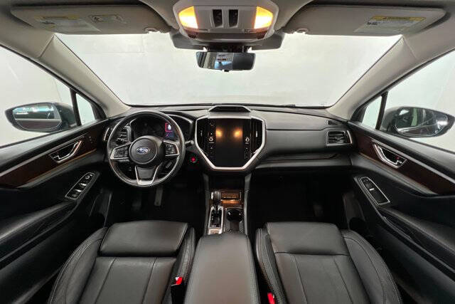 2024 Subaru Ascent Touring