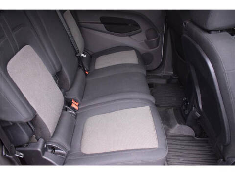 2019 Ford Transit Connect XL