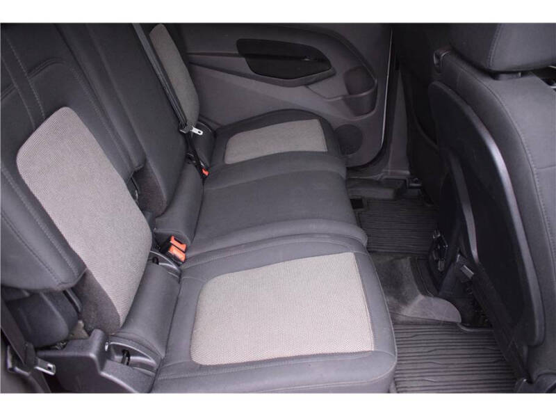 2019 Ford Transit Connect XL