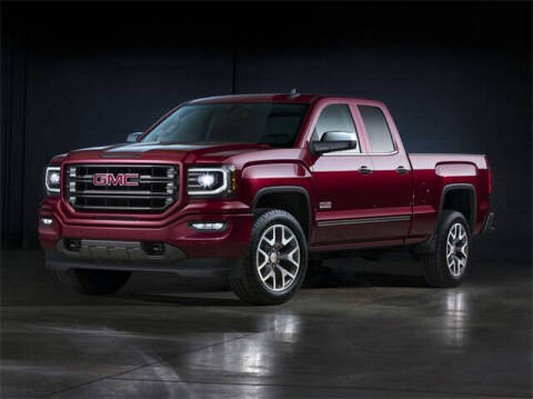 2016 GMC Sierra 1500 for sale at Strawberry Road Auto Sales in Pasadena TX