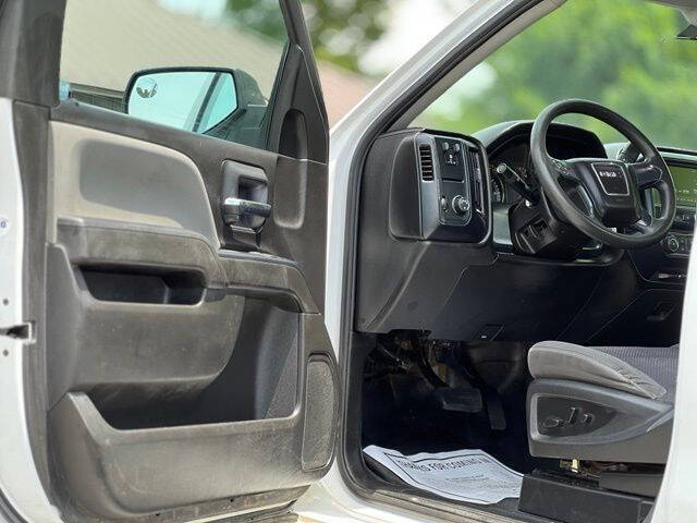 GMCSierra 15009