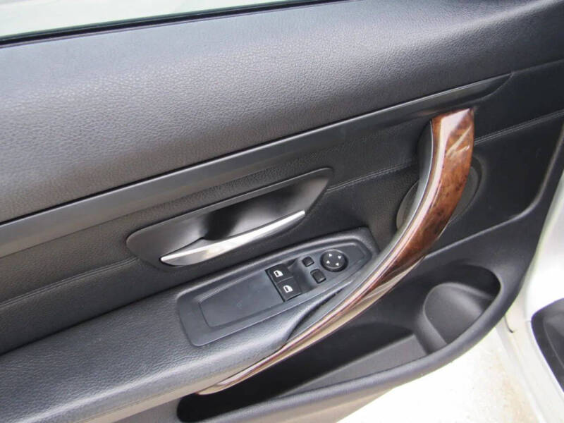 2015 BMW 4 Series 428i