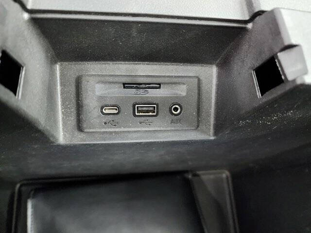 2022 GMC Sierra 2500HD