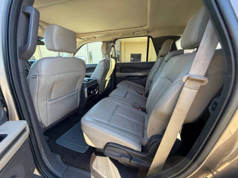 2019 Ford Expedition XLT