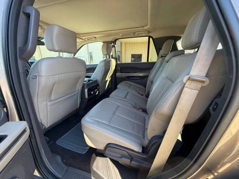 2019 Ford Expedition XLT