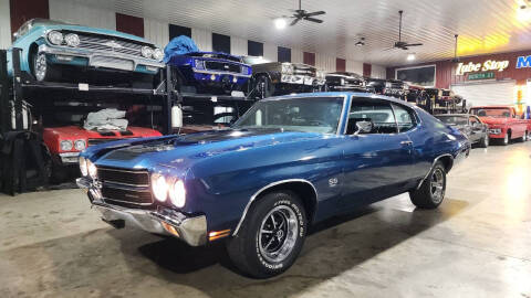 1970 Chevrolet Chevelle