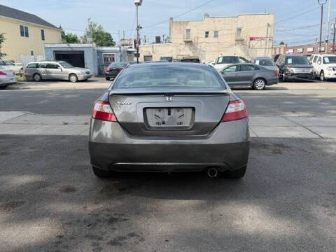 2006 Honda Civic EX