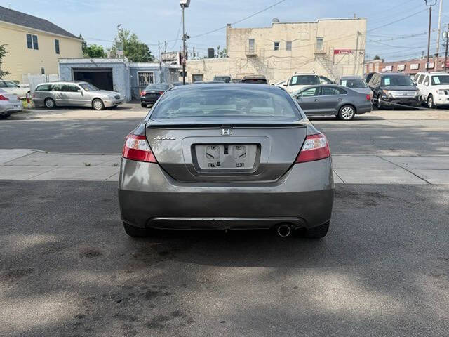 2006 Honda Civic EX