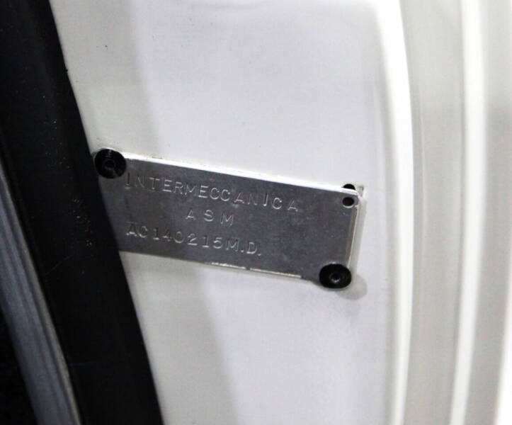 1978 Porsche 356 Speedster