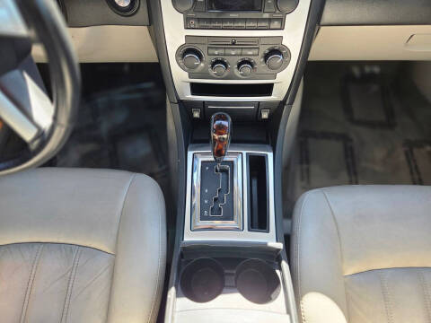 2006 Chrysler 300 C