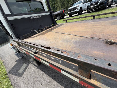 2006 International 4300 Rollback
