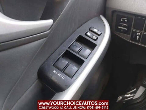 2011 Toyota Prius Five