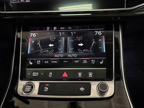 2023 Audi Q7 quattro Premium Plus 55 TFSI