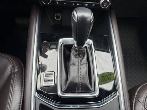 2021 Mazda CX-5 Signature