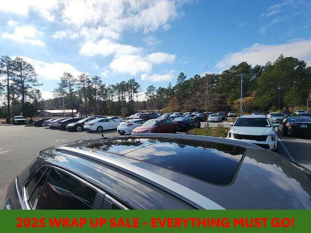 2021 Volkswagen Atlas Cross Sport V6 SEL