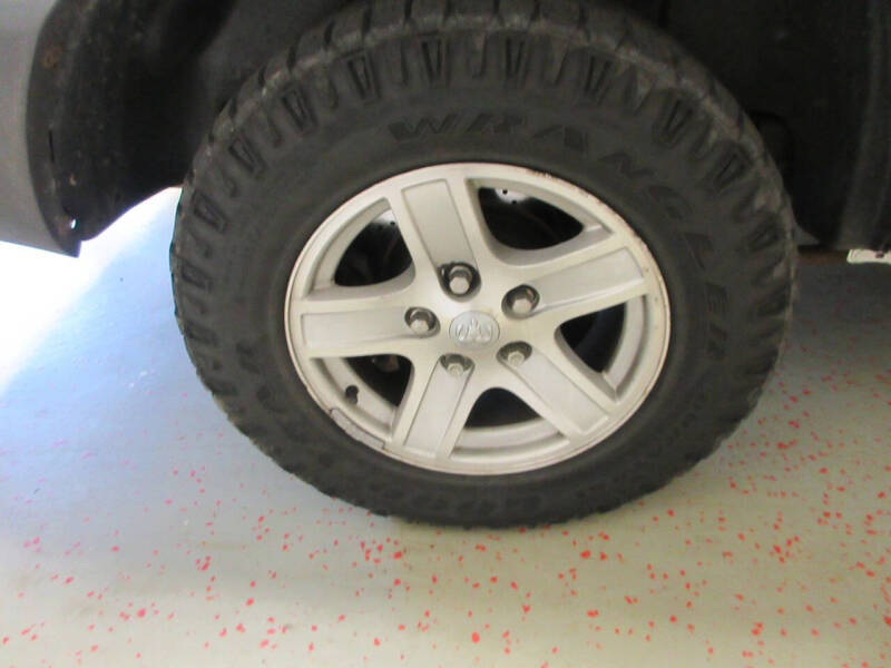 2005 Dodge Durango SLT