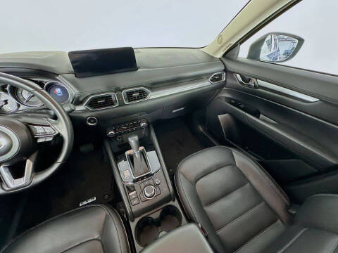 2024 Mazda CX-5 2.5 S Preferred