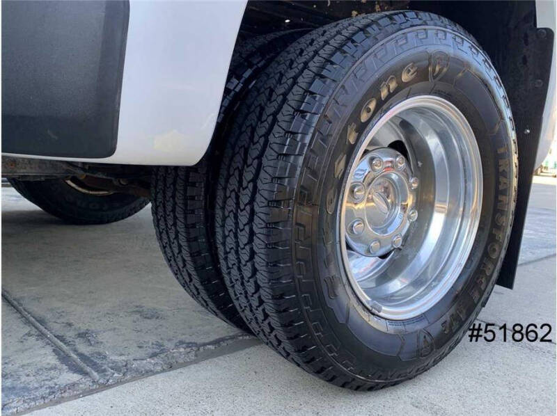 2013 Ford F-450 Super Duty