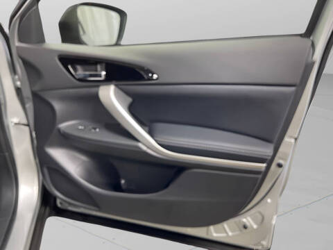 2026 Mitsubishi Eclipse Cross SEL