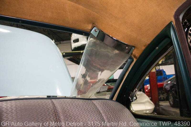 1954 Cadillac Series 62