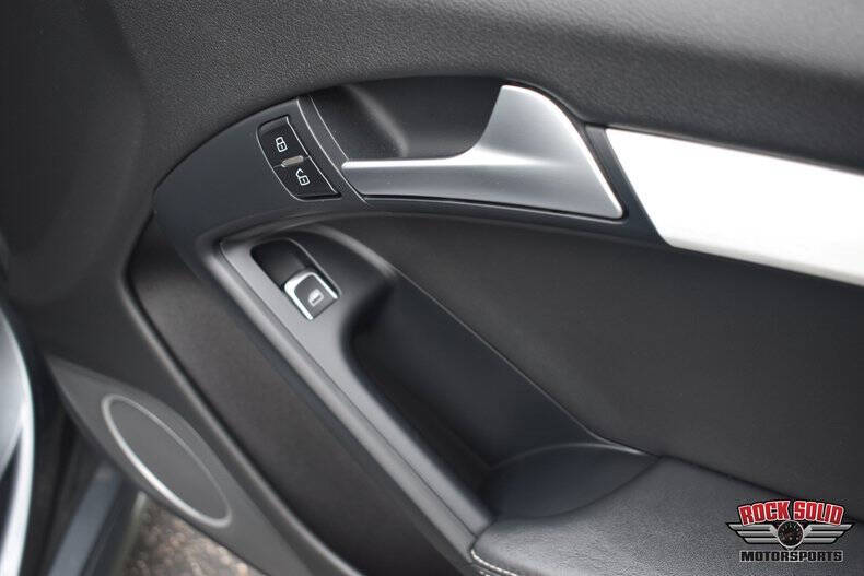 2013 Audi S5 3.0T quattro Premium Plus