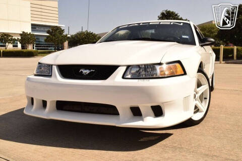 1999 Ford Mustang GT