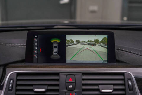 2019 BMW 4 Series 430i