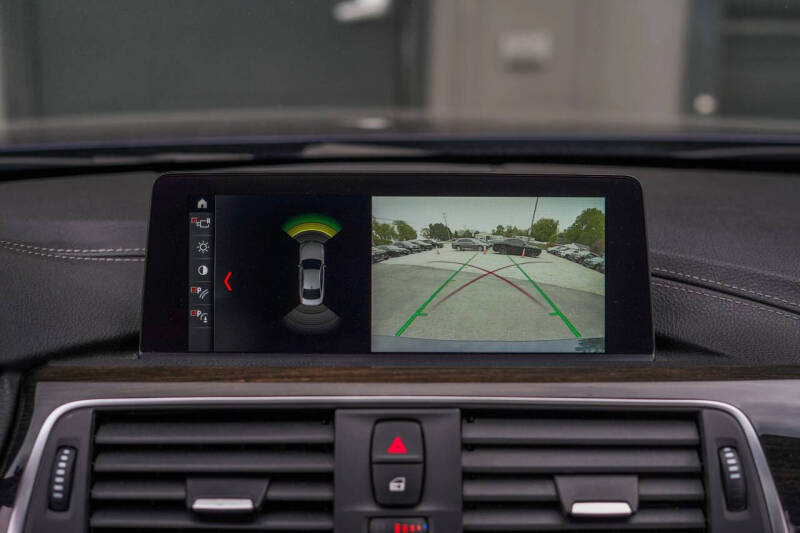 2019 BMW 4 Series 430i