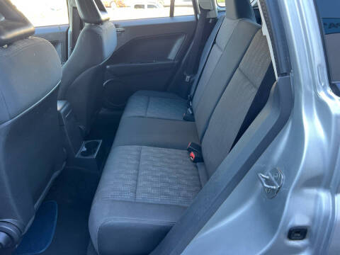 2008 Dodge Caliber SE