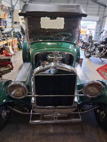 1926 Ford Model T