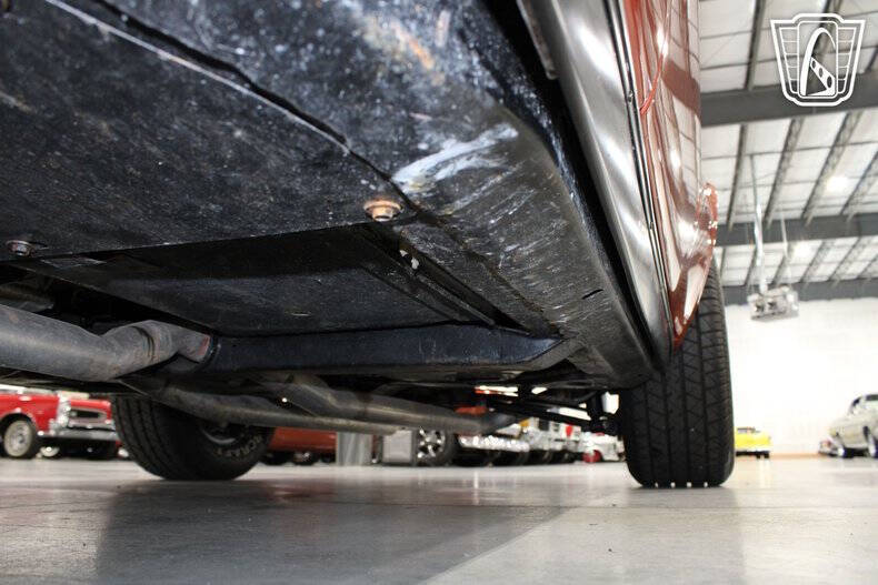 1968 Chevrolet Corvette