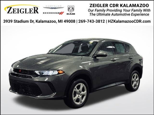 2024 Dodge Hornet GT