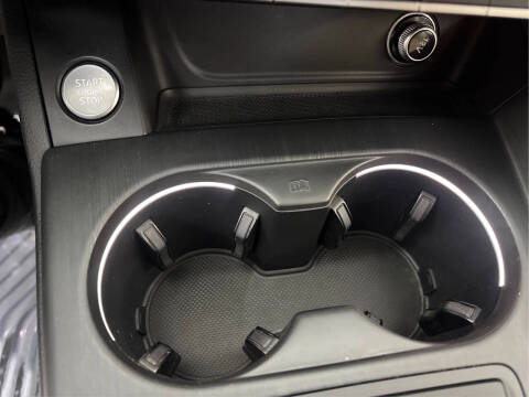 2017 Audi A4 2.0T quattro Premium Plus