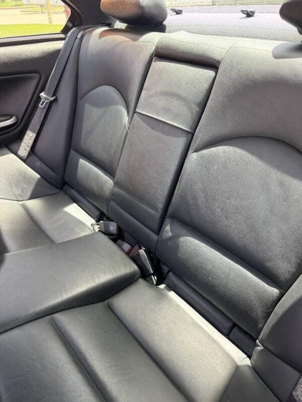 2004 BMW M3