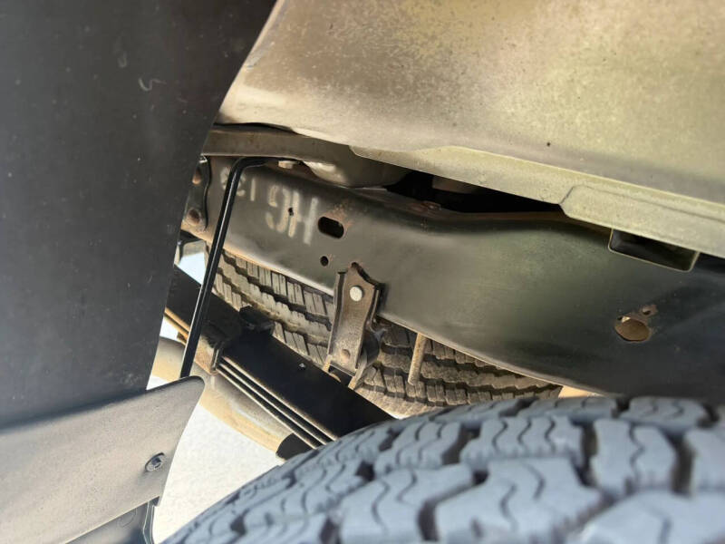 2011 Ford Ranger