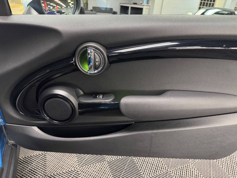 2019 MINI Hardtop 2 Door Cooper S