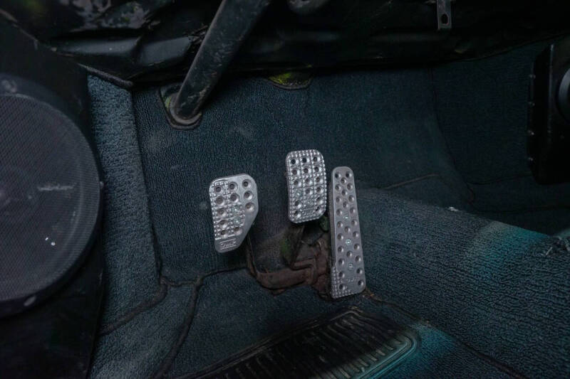 1974 Volkswagen Karmann Ghia