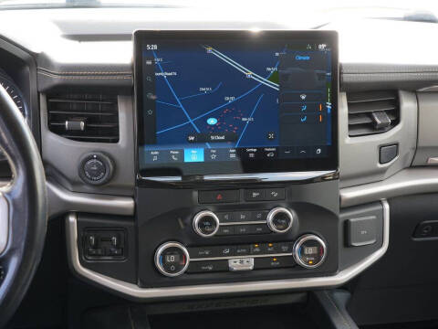 2023 Ford Expedition XL