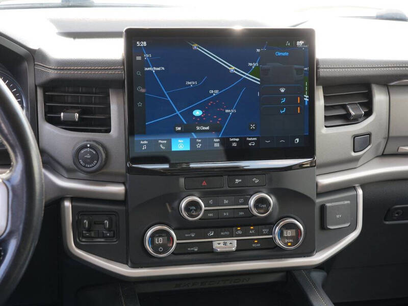 2023 Ford Expedition XL