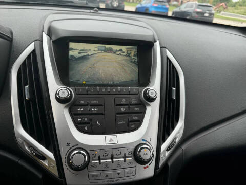 2016 GMC Terrain SLE-1