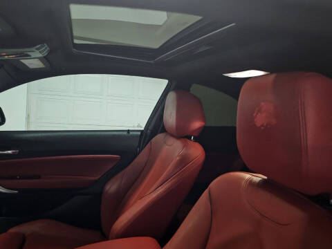 2016 BMW 2 Series M235i xDrive