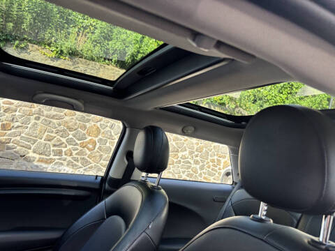 2015 MINI Hardtop 2 Door Cooper