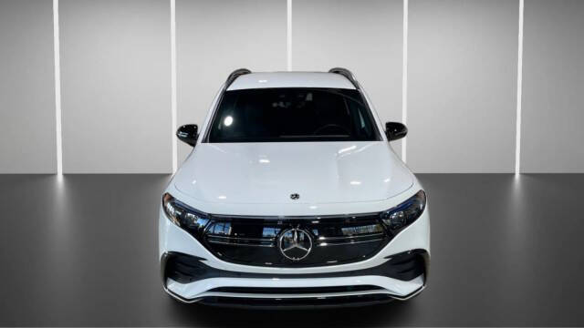 2023 Mercedes-Benz EQB EQB 300 4MATIC