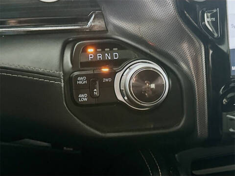 2022 RAM 2500 Limited