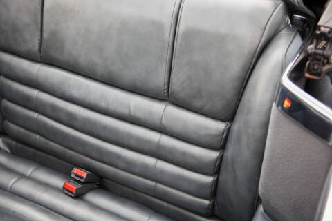 1988 Chrysler Le Baron Premium