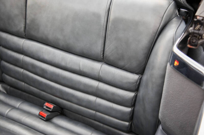 1988 Chrysler Le Baron Premium