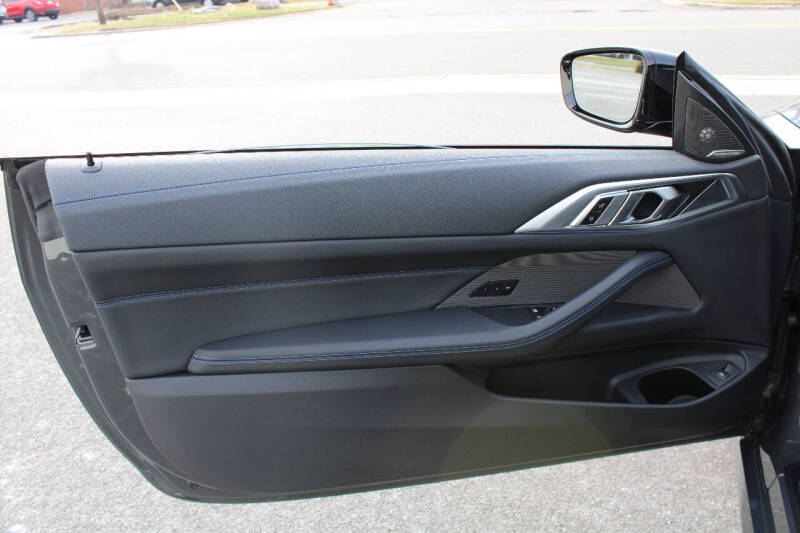 2023 BMW 4 Series M440i xDrive