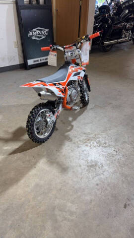 2026 Kayo KMB 60